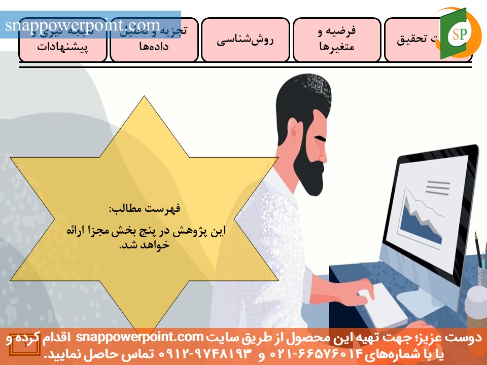 snappowerpoint.com-SP1000029-Public-sector-accounting-thesis-plan-No.3-3 این عکس، مربوط به قالب پاورپوینت آماده پایاننامه حسابداری بخش عمومی - طرح شماره 3، گروه تخصصی اسنپ پاورپوینت میباشد.