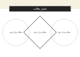این عکس، مربوط به قالب پاورپوینت رایگان اداری دو بخشی، گروه تخصصی اسنپ پاورپوینت می‌باشد.